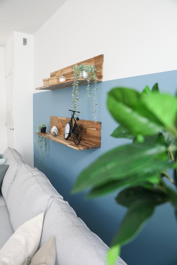 Sfeervol Vakantiehuis In Centrum 예르세케 외부 사진